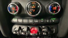 MINI Hatchback 2.0 Cooper S Exclusive II 5dr Auto [Comfort/Nav] Petrol Hatchback